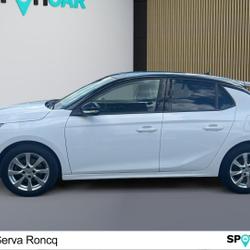 Opel Corsa 1.2 Turbo 100ch Edition occasion - Roncq - photo 2/26