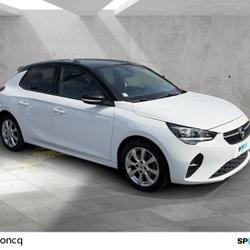 Opel Corsa 1.2 Turbo 100ch Edition Roncq