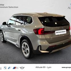 BMW X1 xDrive23i 218ch xLine Limonest