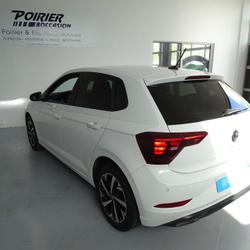 Volkswagen Polo Polo 1.0 TSI 95 S&S BVM5 Life Plus Saint-Hilaire-le-Ch&acirc;tel