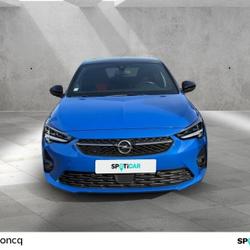 Opel Corsa 1.2 Turbo 100ch GS Line Roncq