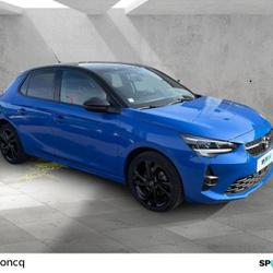 Opel Corsa 1.2 Turbo 100ch GS Line Roncq
