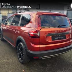 Dacia Jogger 1.0 ECO-G 100ch SL Extreme+ 7 places Le Mans