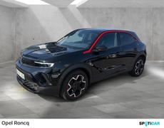 Opel Mokka Roncq