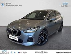 BMW Serie 2 Active Tourer