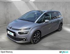 Citroen C4 Spacetourer Roncq