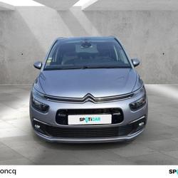 Citroen C4 Spacetourer BlueHDi 130ch S&S Shine E6.d-TEMP Roncq