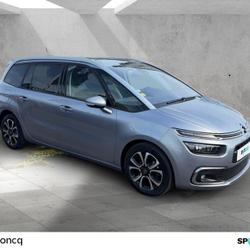 Citroen C4 Spacetourer BlueHDi 130ch S&S Shine E6.d-TEMP Roncq