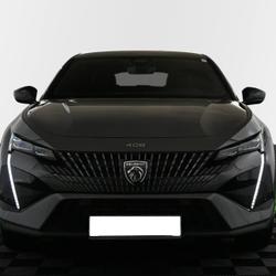 Peugeot 408 1.6 180 PHEV e-EAT8 GT LED/NAVI/ALARM/19 H&eacute;nin-Beaumont