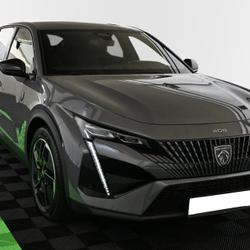 Peugeot 408 1.6 180 PHEV e-EAT8 GT LED/NAVI/ALARM/19 H&eacute;nin-Beaumont