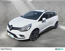 Renault Clio Estate Roncq