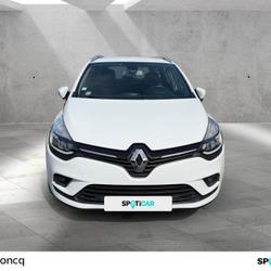 Renault Clio Estate 0.9 TCe 90ch energy Intens Euro6c Roncq