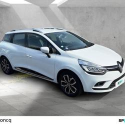 Renault Clio Estate 0.9 TCe 90ch energy Intens Euro6c Roncq