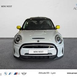 Mini Mini Cooper SE 184ch Edition Camden BVA 5CV Limonest