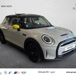 Mini Mini Cooper SE 184ch Edition Camden BVA 5CV Limonest