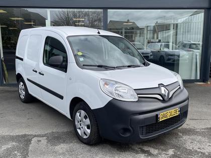 Renault Kangoo Express - 1.5 Blue dCi 95ch Extra R-Link - 9 480 €