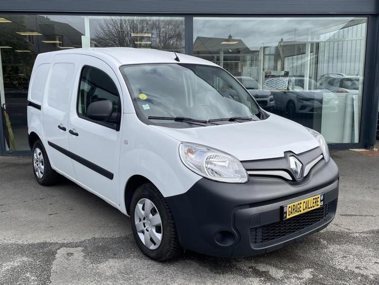 Renault Kangoo Express  - 9 480 €