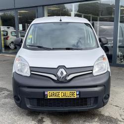 Renault Kangoo Express 1.5 Blue dCi 95ch Extra R-Link Segr&eacute;-en-Anjou Bleu