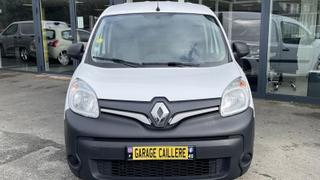 Renault Kangoo Express  - photo 1