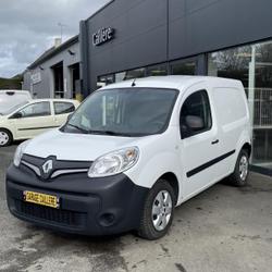 Renault Kangoo Express 1.5 Blue dCi 95ch Extra R-Link Segr&eacute;-en-Anjou Bleu