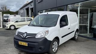 Renault Kangoo Express  - photo 2