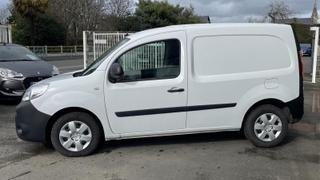 Renault Kangoo Express  - photo 3