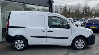 Renault Kangoo Express  - photo 4