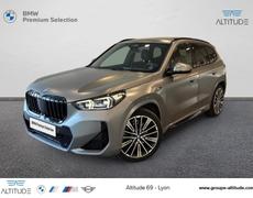 BMW X1 Limonest
