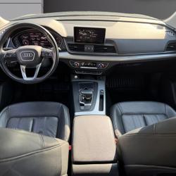Audi Q5 2 TFSI 252 QUATTRO S TRONIC AUTO Saint-Martin-de-Fontenay
