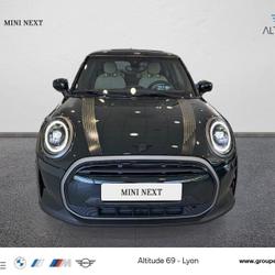 Mini Mini Cooper 136ch Edition Resolute Plus BVA7 Limonest
