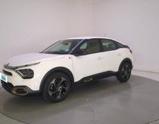 Citroen C4 Fontenay-le-Comte