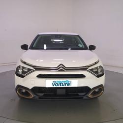 Citroen C4 C4 BlueHDi 130 S&S EAT8 - C-Series Fontenay-le-Comte