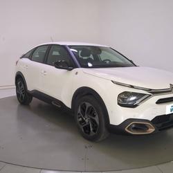 Citroen C4 C4 BlueHDi 130 S&S EAT8 - C-Series Fontenay-le-Comte