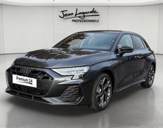 Audi A3 Sportback Trélissac