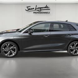 Audi A3 Sportback e-hybrid 204 ch S line occasion - Tr&eacute;lissac - photo 2/23