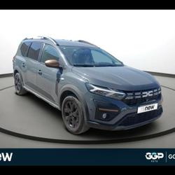 Dacia Jogger 1.6 hybrid 140ch Extreme 7 places -24 Feignies