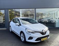 Renault Clio - 1.0 TCe 100ch Business GPL -21 - 11 490 €