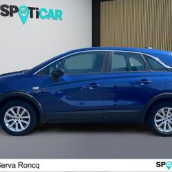 Opel Crossland 1.2 Turbo 130ch Elegance BVA Roncq
