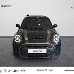 Mini Mini Cooper SE 184ch Edition Resolute Plus BVA Limonest