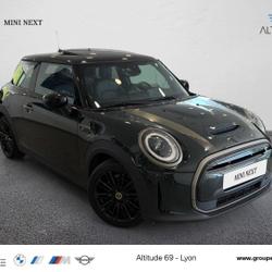 Mini Mini Cooper SE 184ch Edition Resolute Plus BVA Limonest