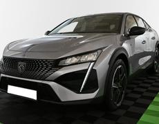 Peugeot 408 Hénin-Beaumont