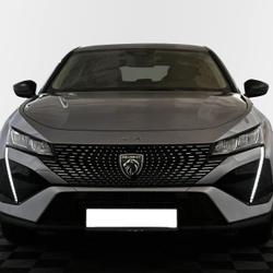 Peugeot 408 1.6 225 PHEV e-EAT8 Allure-Pack LED/NAVI/19 H&eacute;nin-Beaumont