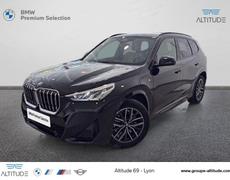 BMW X1 Limonest