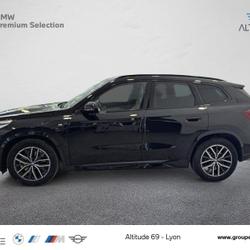 BMW X1 xDrive30e 326ch M Sport Limonest