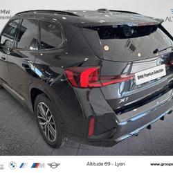 BMW X1 xDrive30e 326ch M Sport Limonest