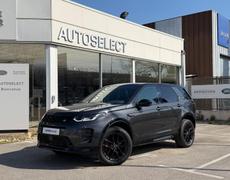 Land Rover Discovery Aix-en-Provence