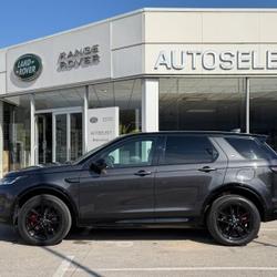 Land Rover Discovery P270e PHEV 269ch Dynamic SE 8cv Aix-en-Provence