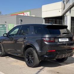 Land Rover Discovery P270e PHEV 269ch Dynamic SE 8cv Aix-en-Provence