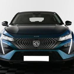 Peugeot 408 1.6 225 PHEV e-EAT8 Allure-Pack LED/NAVI/19 H&eacute;nin-Beaumont