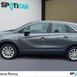 Opel Crossland 1.5 D 120ch Elegance BVA occasion - Roncq - photo 2/26